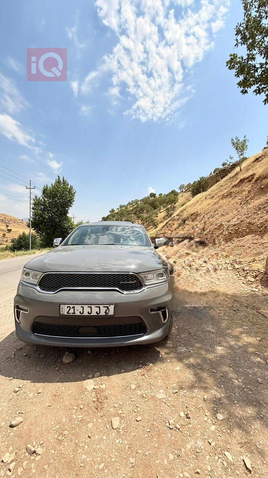 دۆج دۆرانگۆ